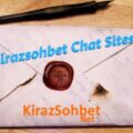 Kirazsohbet Chat Sitesi