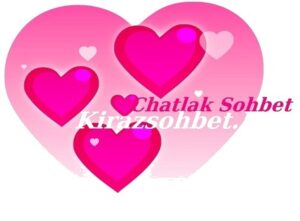 Chatlak Sohbet