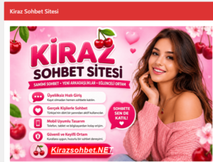 Sohbetbizde